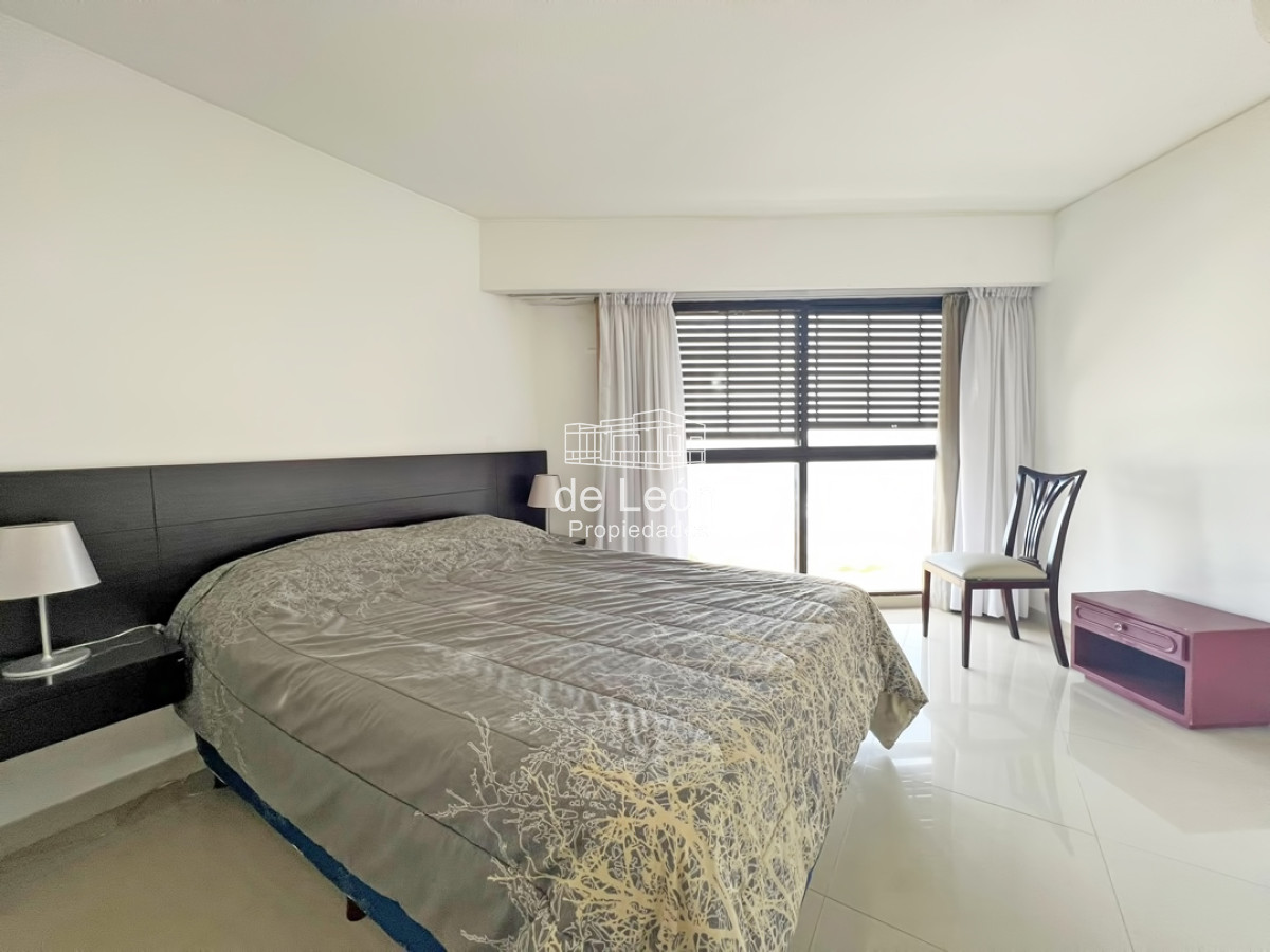 Apartamento ID.15183 - Apartamento en venta y alquiler en Brava Punta del Este, 2 dormitorios, 3 baños