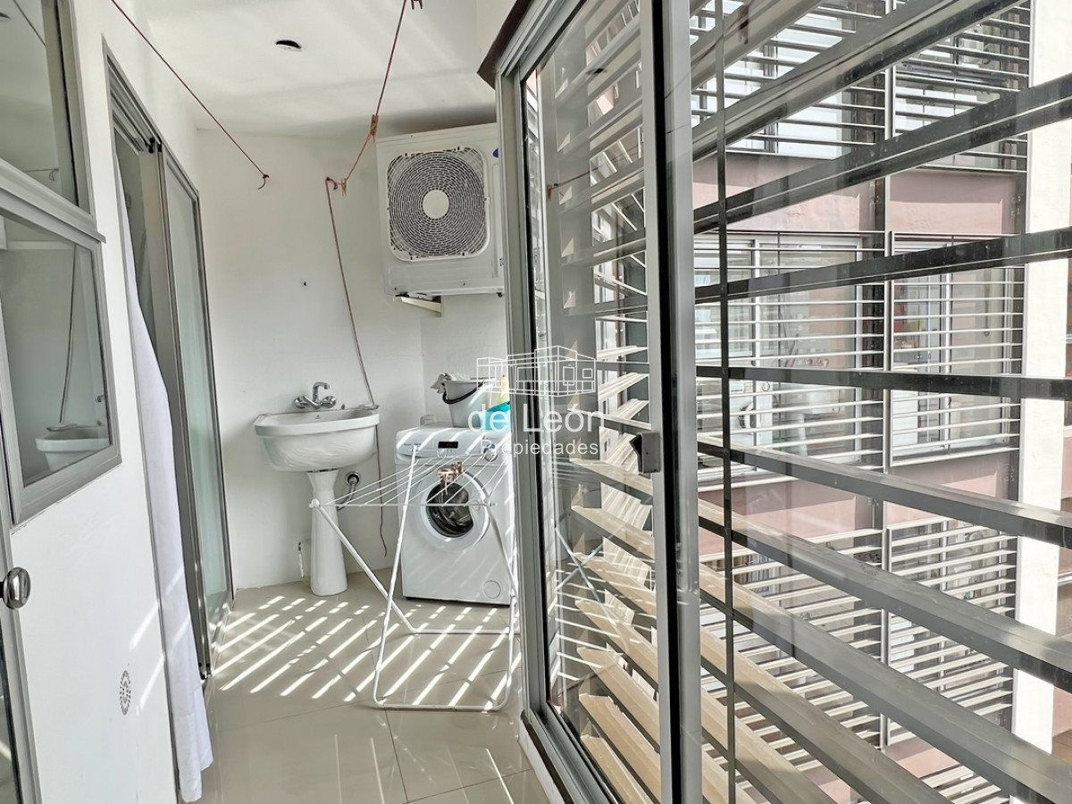 Apartamento ID.15183 - Apartamento en venta y alquiler en Brava Punta del Este, 2 dormitorios, 3 baños