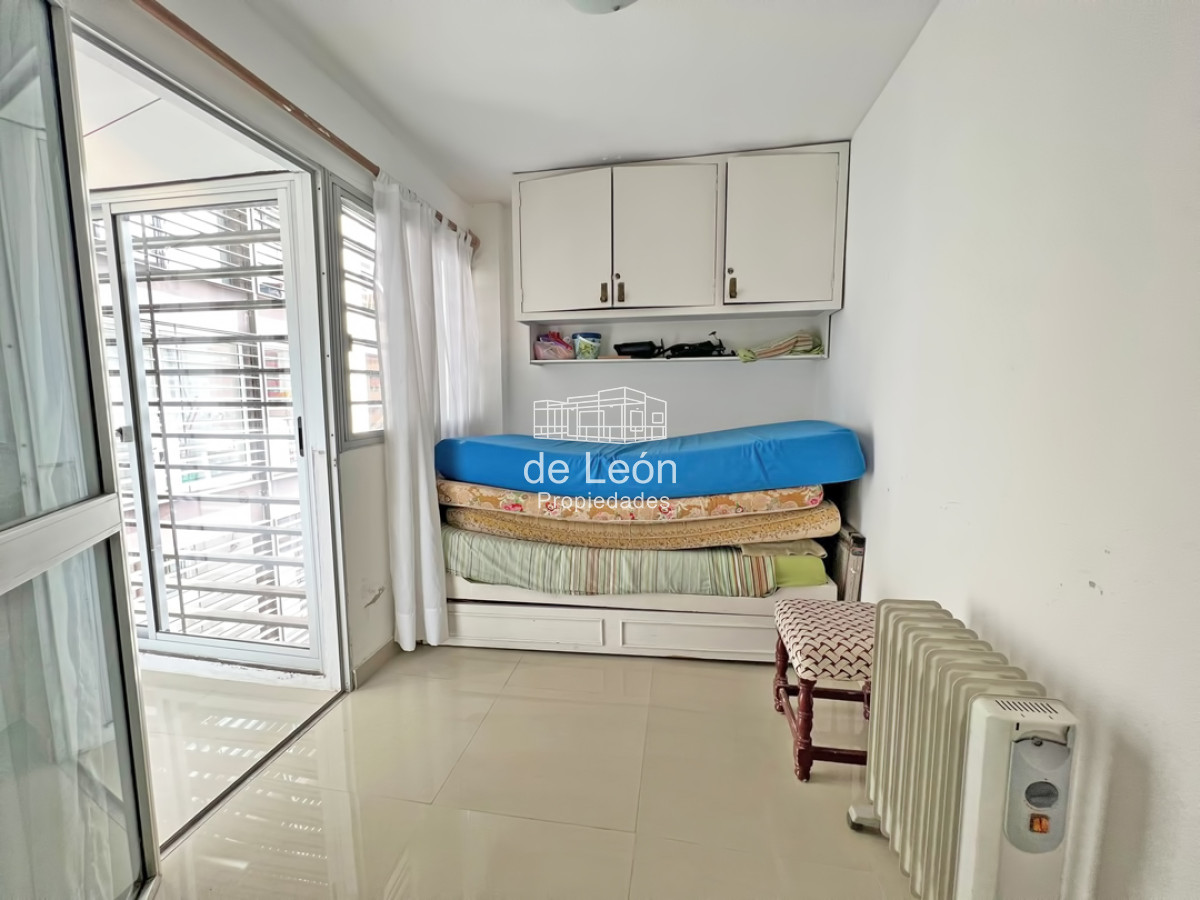 Apartamento ID.15183 - Apartamento en venta y alquiler en Brava Punta del Este, 2 dormitorios, 3 baños