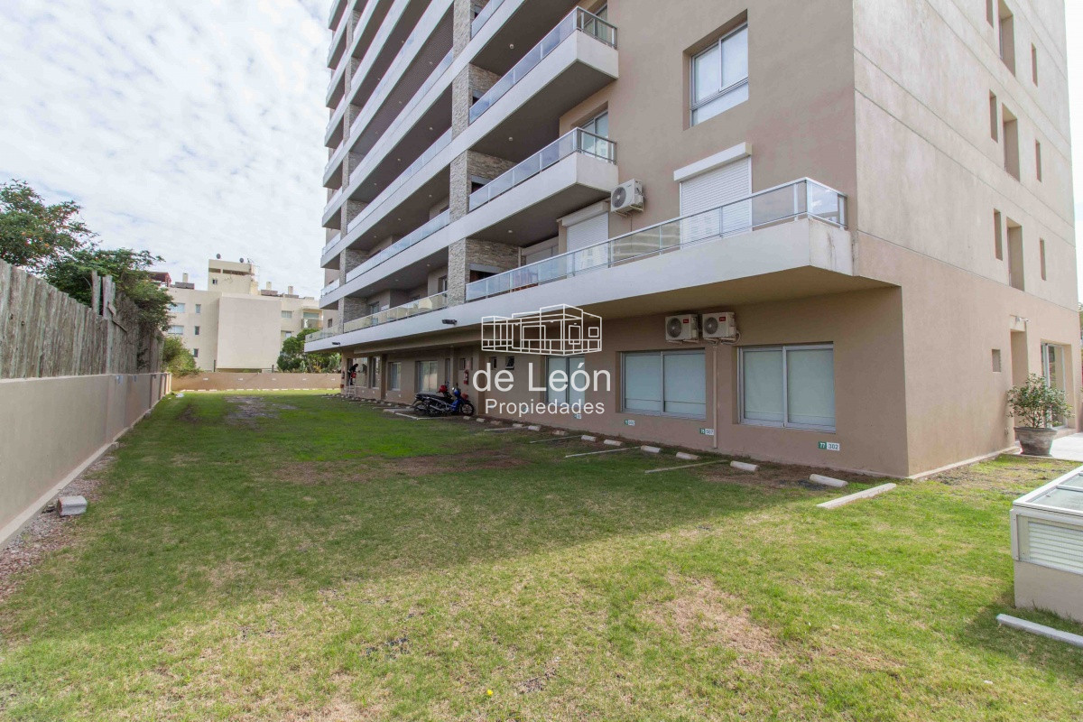 Apartamento ID.15182 - Departamento de 2 dormitorios en Punta del Este