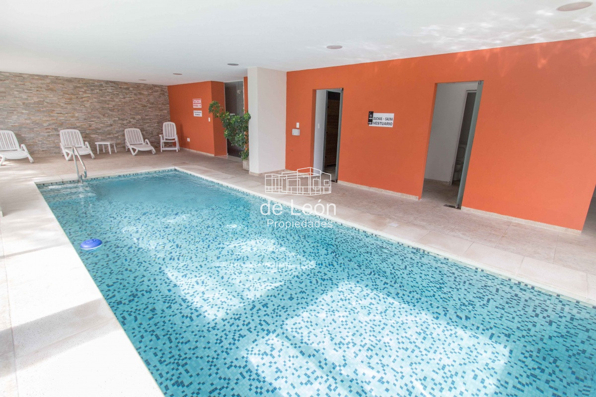 Apartamento ID.15182 - Departamento de 2 dormitorios en Punta del Este