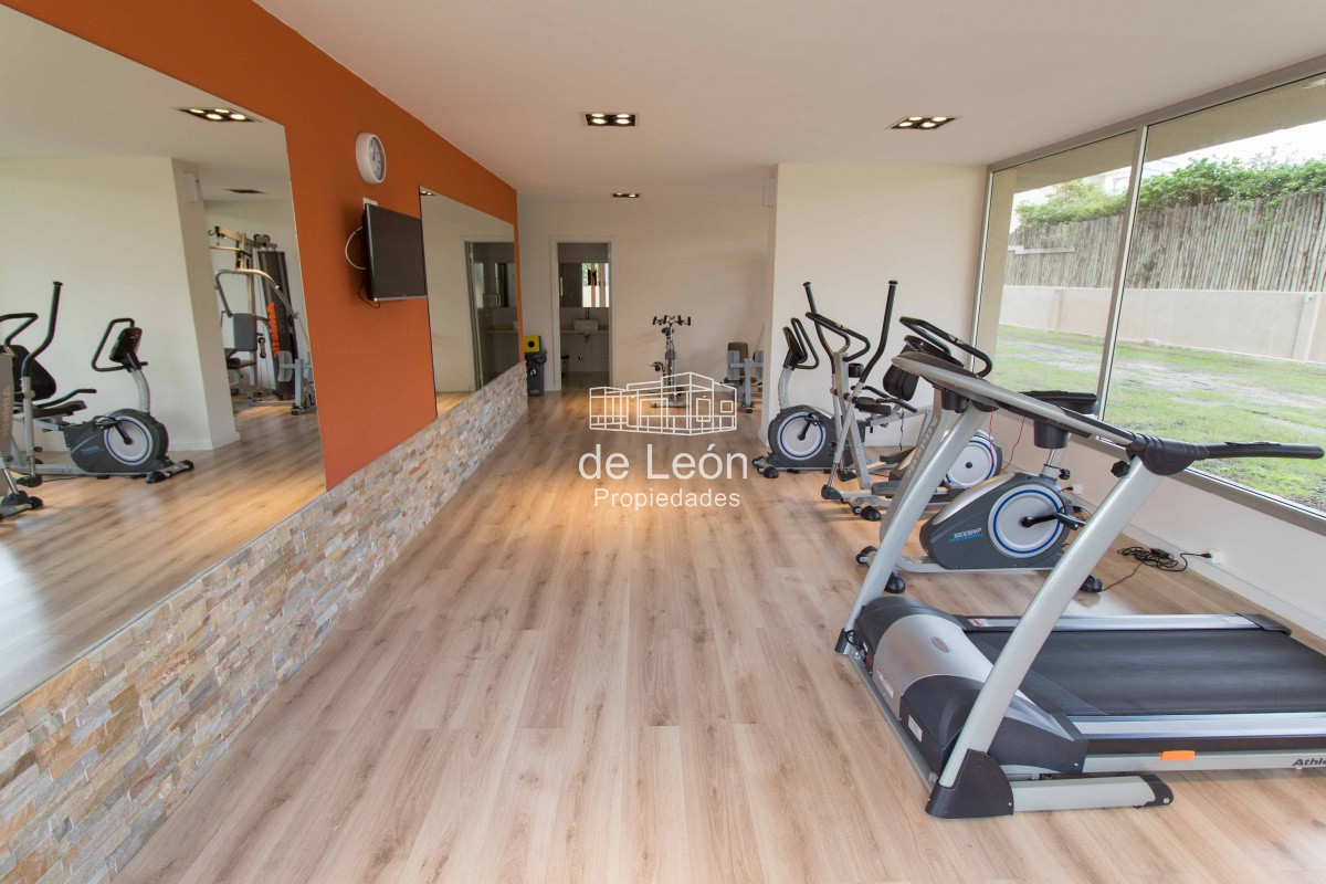Apartamento ID.15182 - Departamento de 2 dormitorios en Punta del Este