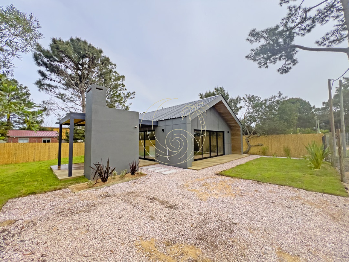 Casa ID.21092884 - Casa a estrenar en La Barra - 3 dormitorios