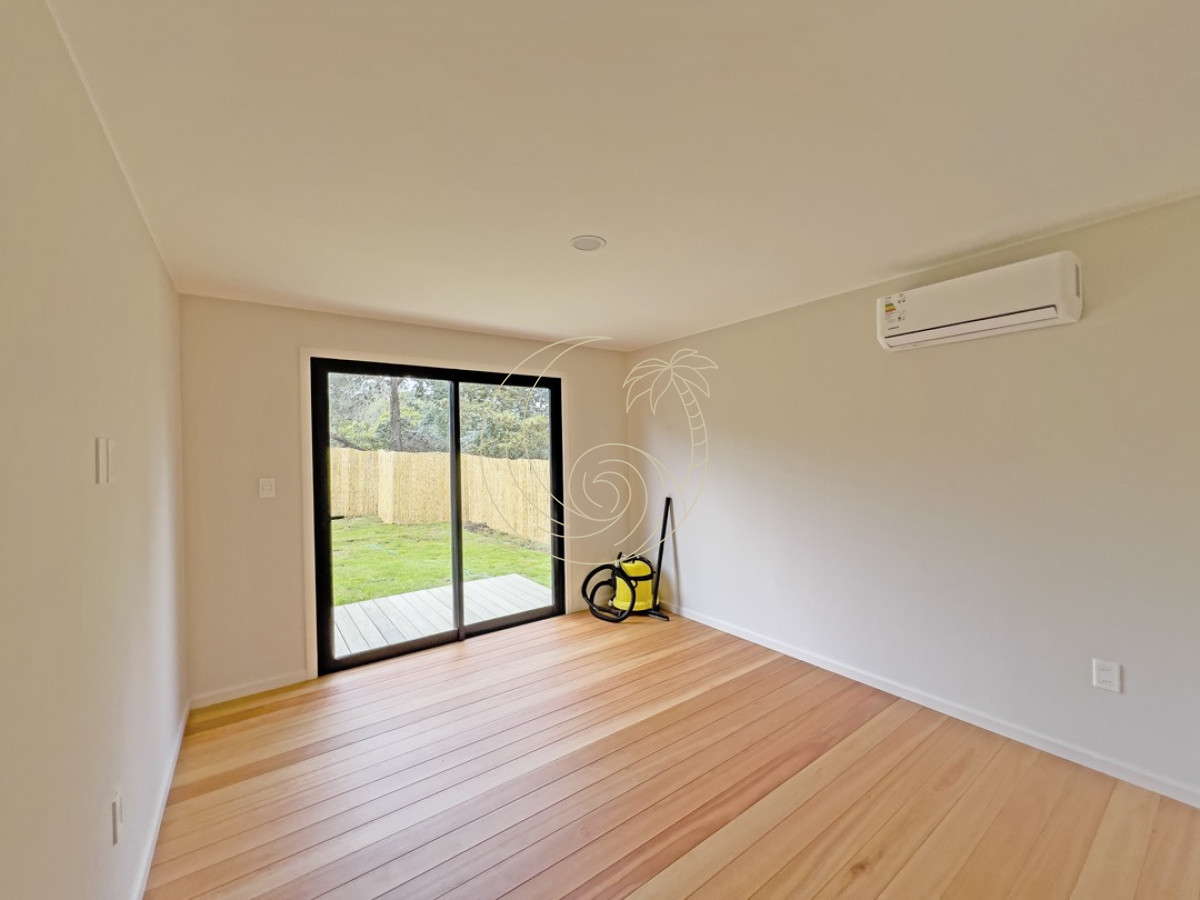 Casa ID.21092884 - Casa a estrenar en La Barra - 3 dormitorios