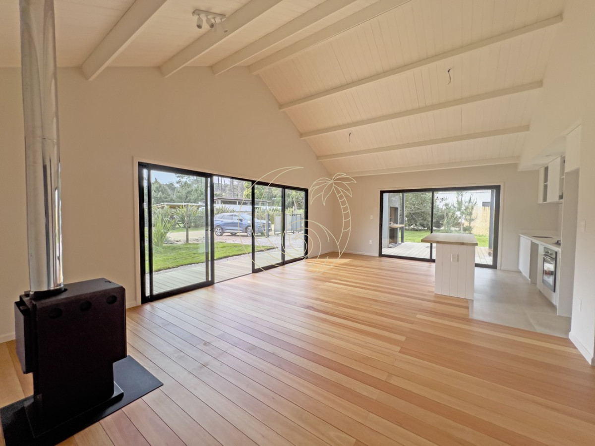 Casa ID.21092884 - Casa a estrenar en La Barra - 3 dormitorios