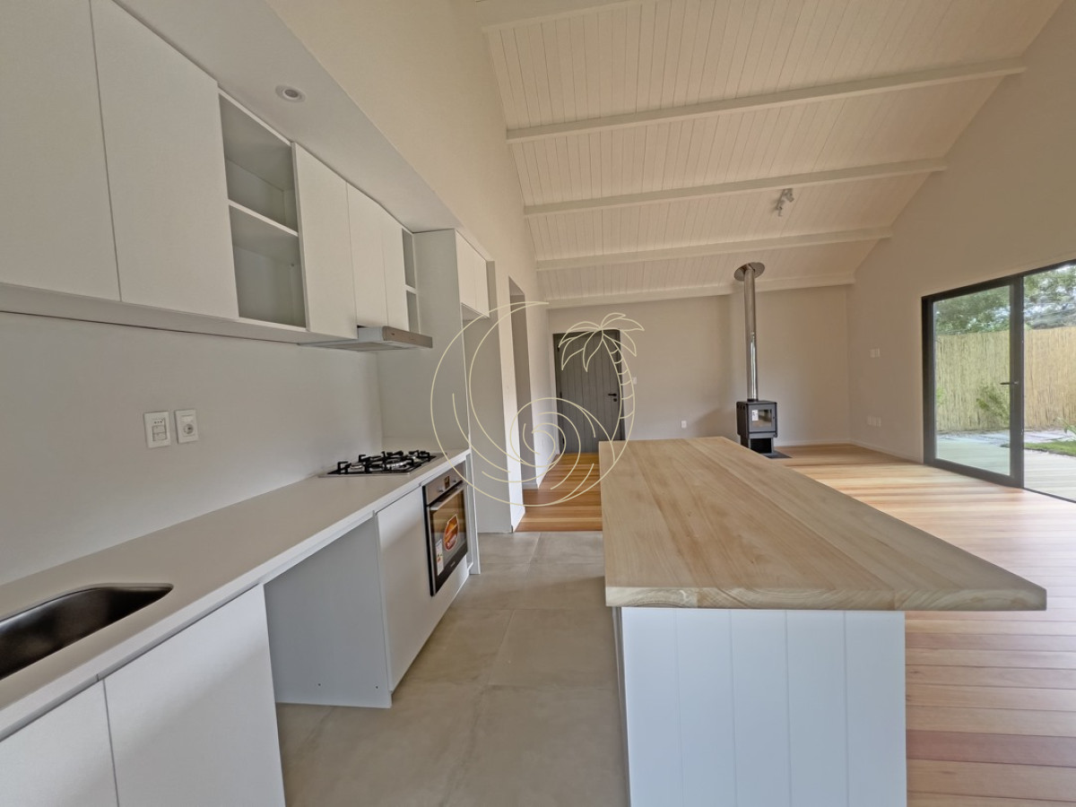Casa ID.21092884 - Casa a estrenar en La Barra - 3 dormitorios