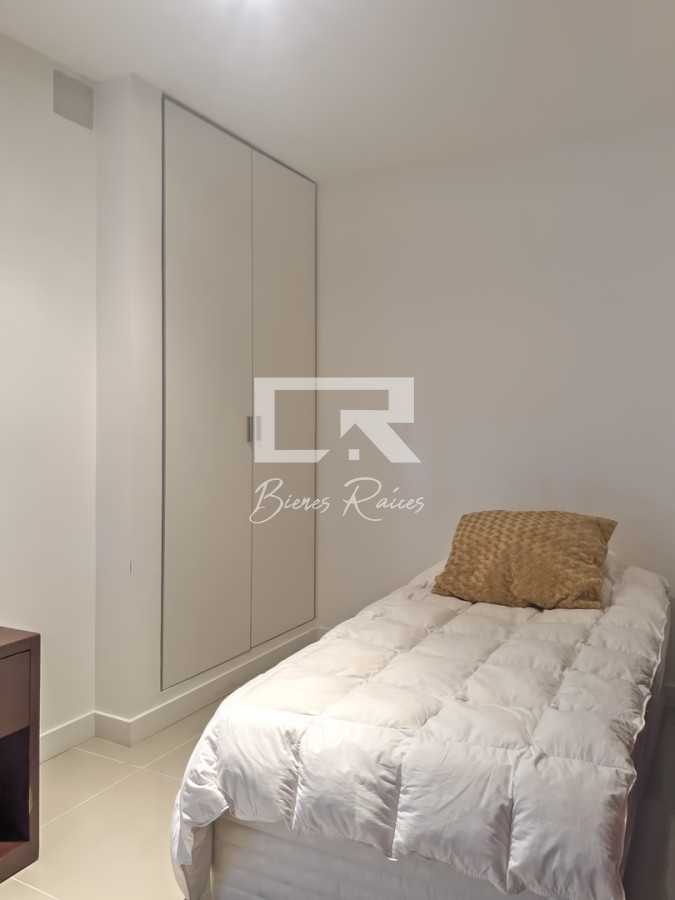 Apartamento ID.824 - Apartamento en venta y alquiler en Brava Punta del Este, 2 dormitorios, 2 baños