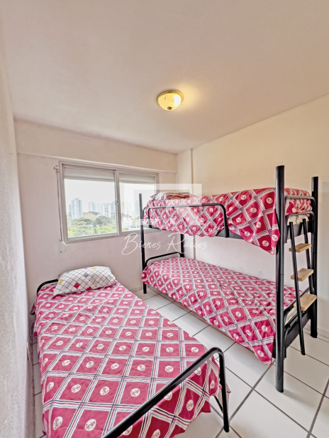 Apartamento ID.773 - Apartamento en venta en Aidy Grill Punta del Este, 2 dormitorios, 2 baños
