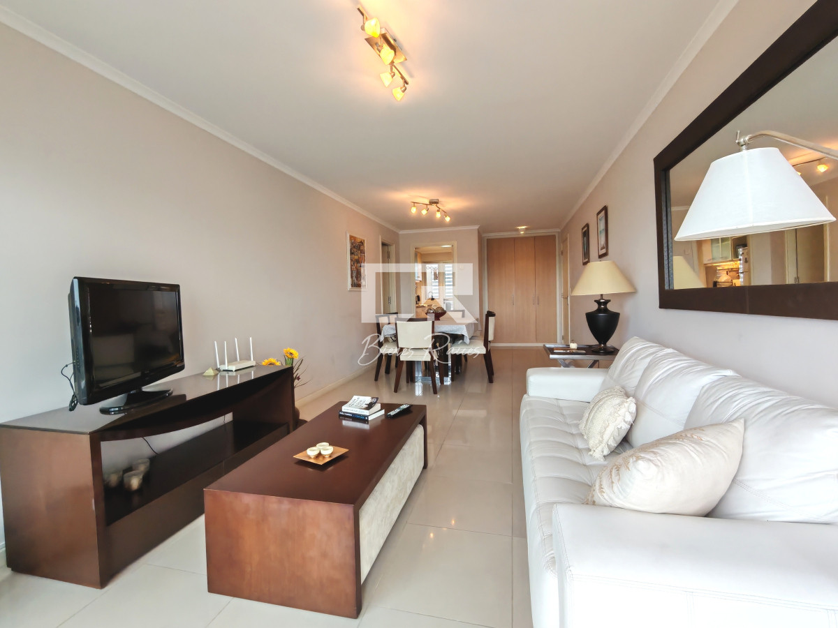 Apartamento ID.862 - Venta Apartamento Ocean Drive 2 dormitorios Punta del Este