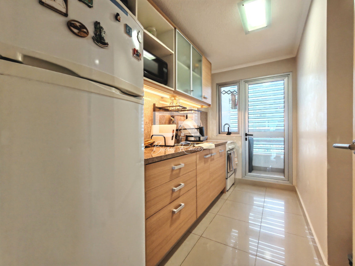 Apartamento ID.862 - Venta Apartamento Ocean Drive 2 dormitorios Punta del Este
