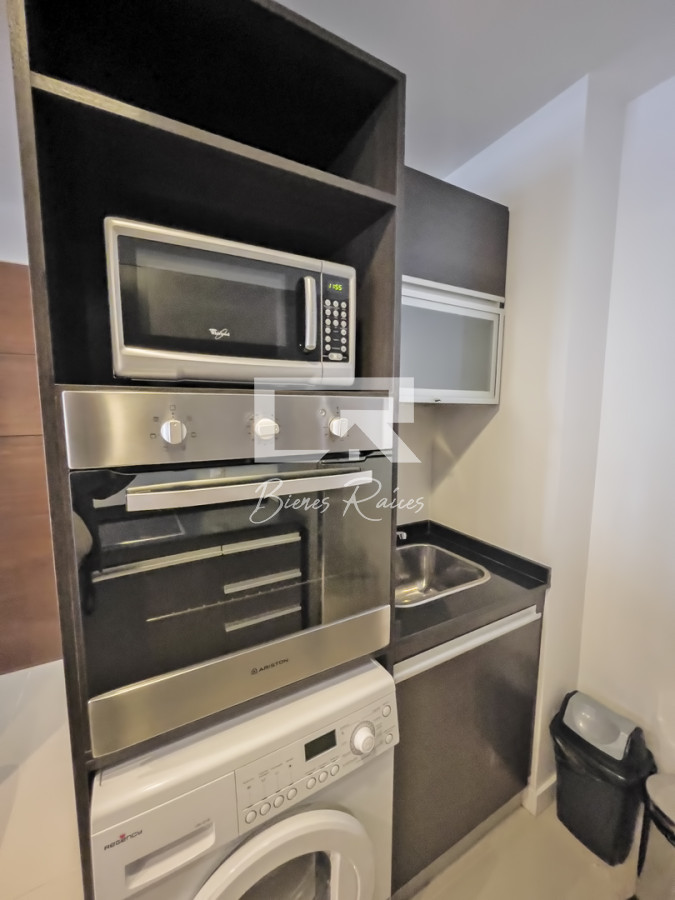 Apartamento ID.824 - Apartamento en venta y alquiler en Brava Punta del Este, 2 dormitorios, 2 baños
