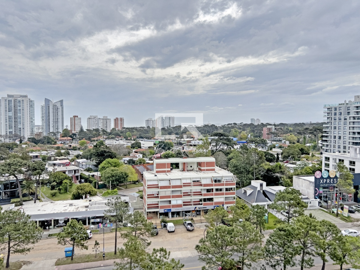 Apartamento ID.773 - Apartamento en venta en Aidy Grill Punta del Este, 2 dormitorios, 2 baños