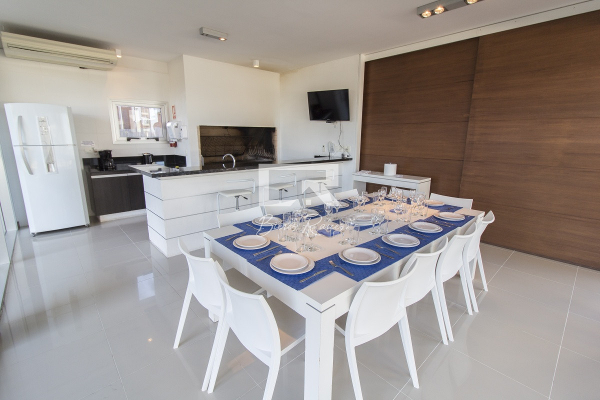 Apartamento ID.824 - Apartamento en venta y alquiler en Brava Punta del Este, 2 dormitorios, 2 baños