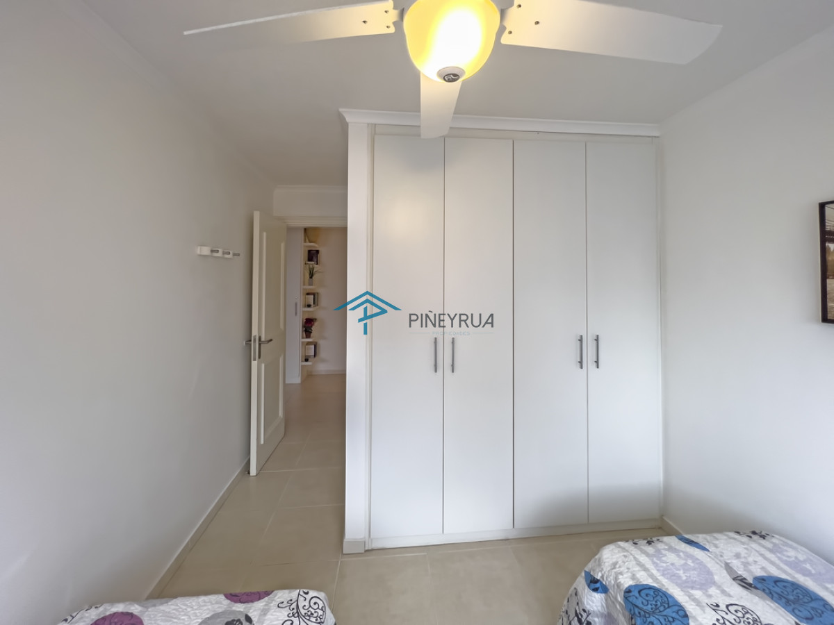 Apartamento ID.216 - Departamento 2 dormitorios en Venta en Punta del Este