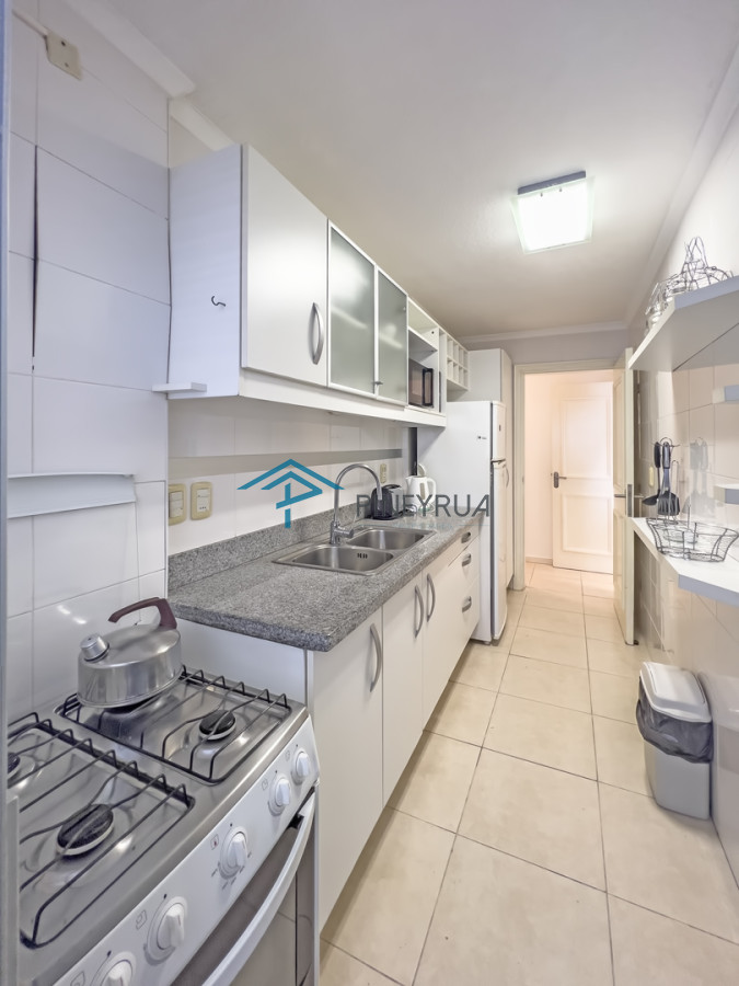 Apartamento ID.216 - Departamento 2 dormitorios en Venta en Punta del Este
