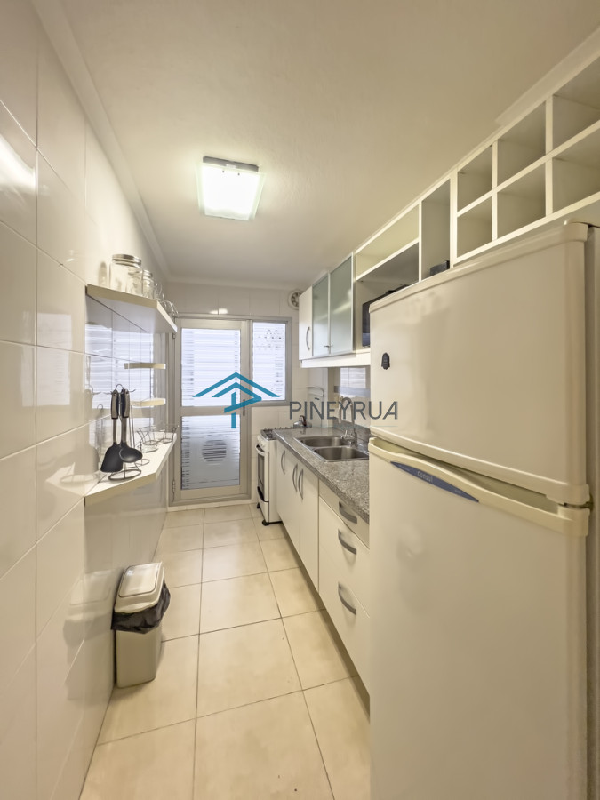 Apartamento ID.216 - Departamento 2 dormitorios en Venta en Punta del Este