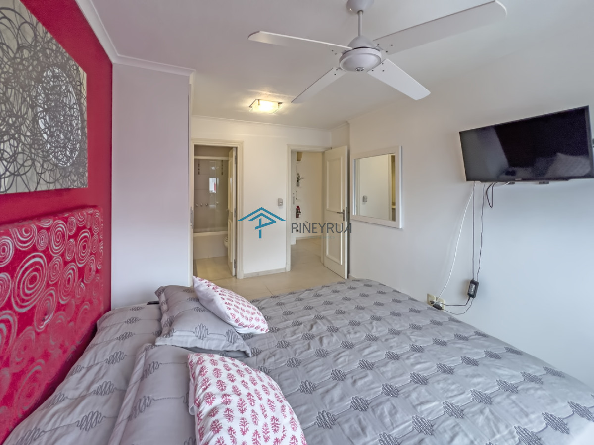 Apartamento ID.216 - Departamento 2 dormitorios en Venta en Punta del Este