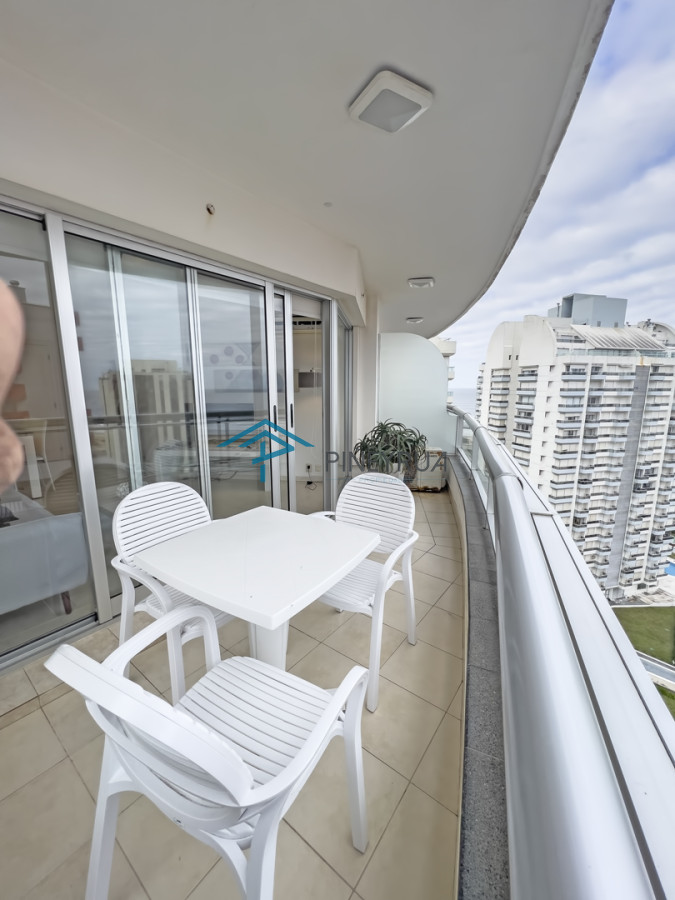 Apartamento ID.216 - Departamento 2 dormitorios en Venta en Punta del Este