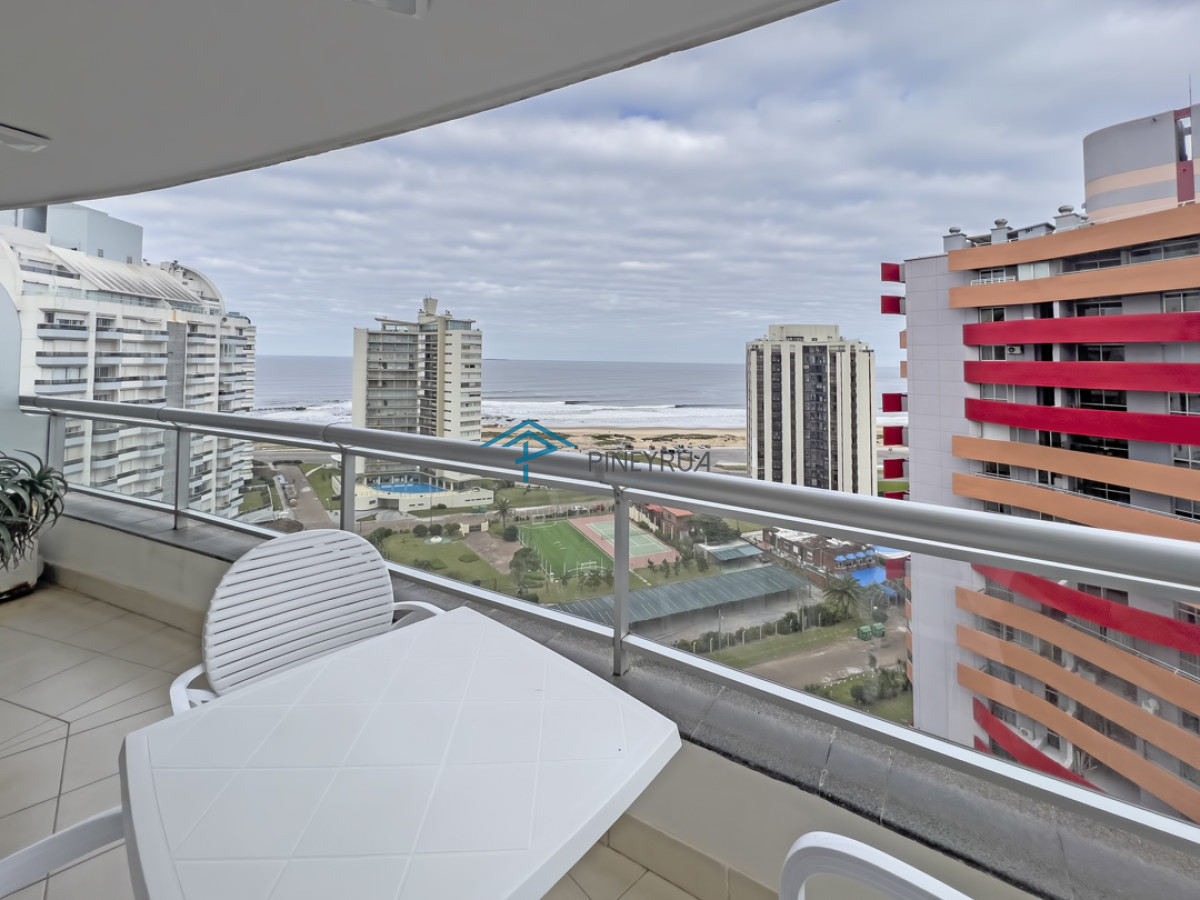 Apartamento ID.216 - Departamento 2 dormitorios en Venta en Punta del Este