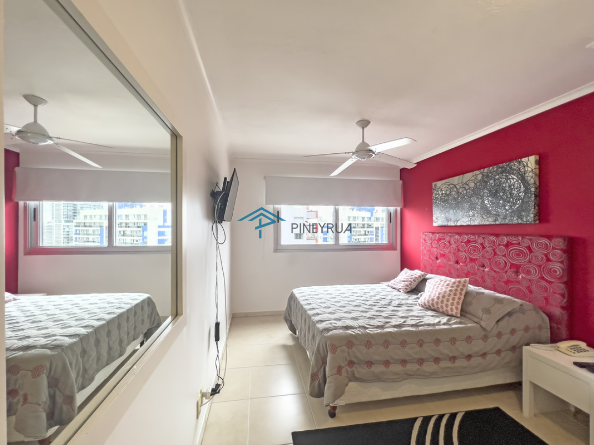 Apartamento ID.216 - Departamento 2 dormitorios en Venta en Punta del Este