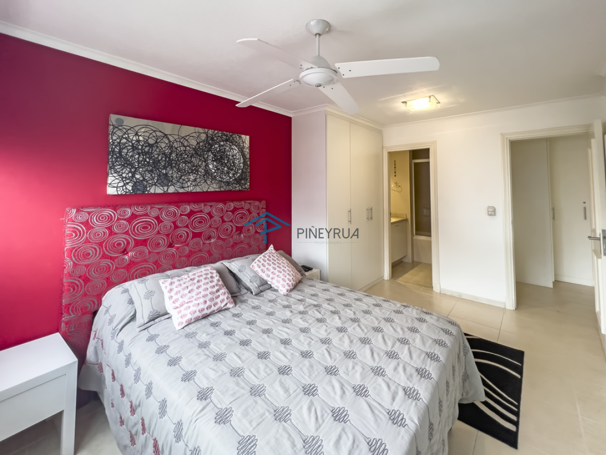Apartamento ID.216 - Departamento 2 dormitorios en Venta en Punta del Este