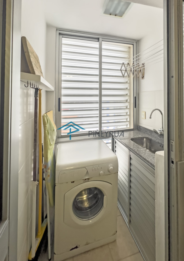 Apartamento ID.216 - Departamento 2 dormitorios en Venta en Punta del Este