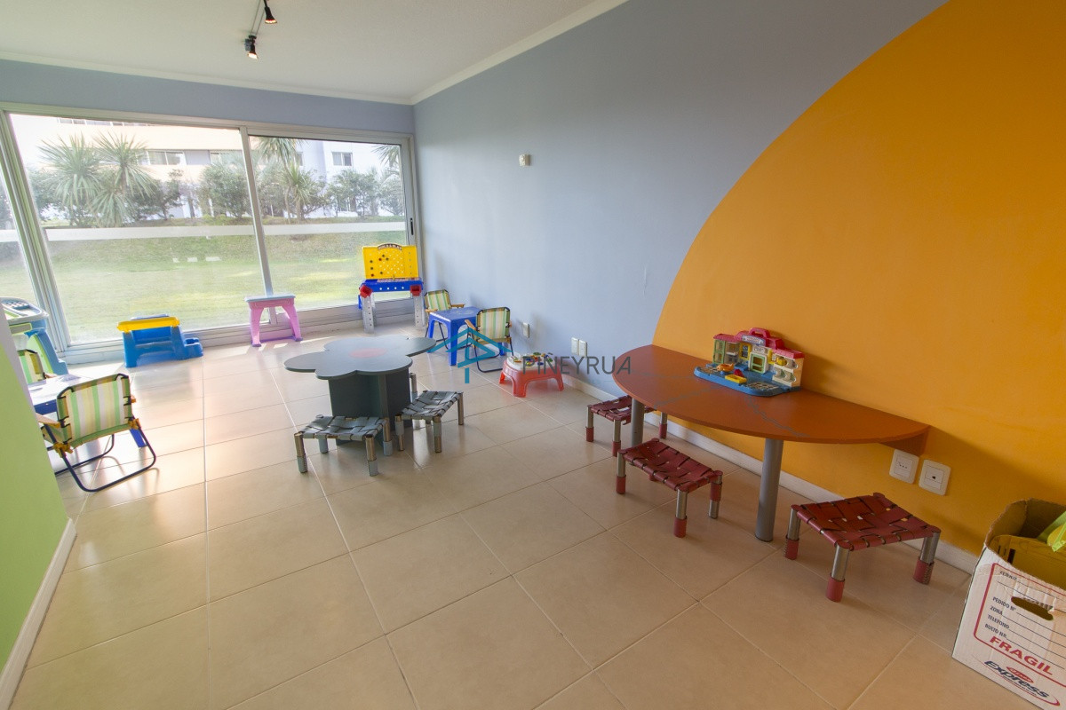 Apartamento ID.216 - Departamento 2 dormitorios en Venta en Punta del Este