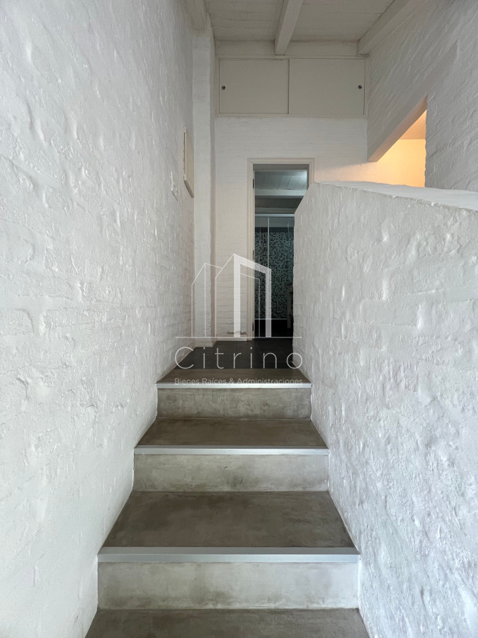 Casa ID.2429 - Casa duplex alquiler anual en barrio privado 2 dormitorios
