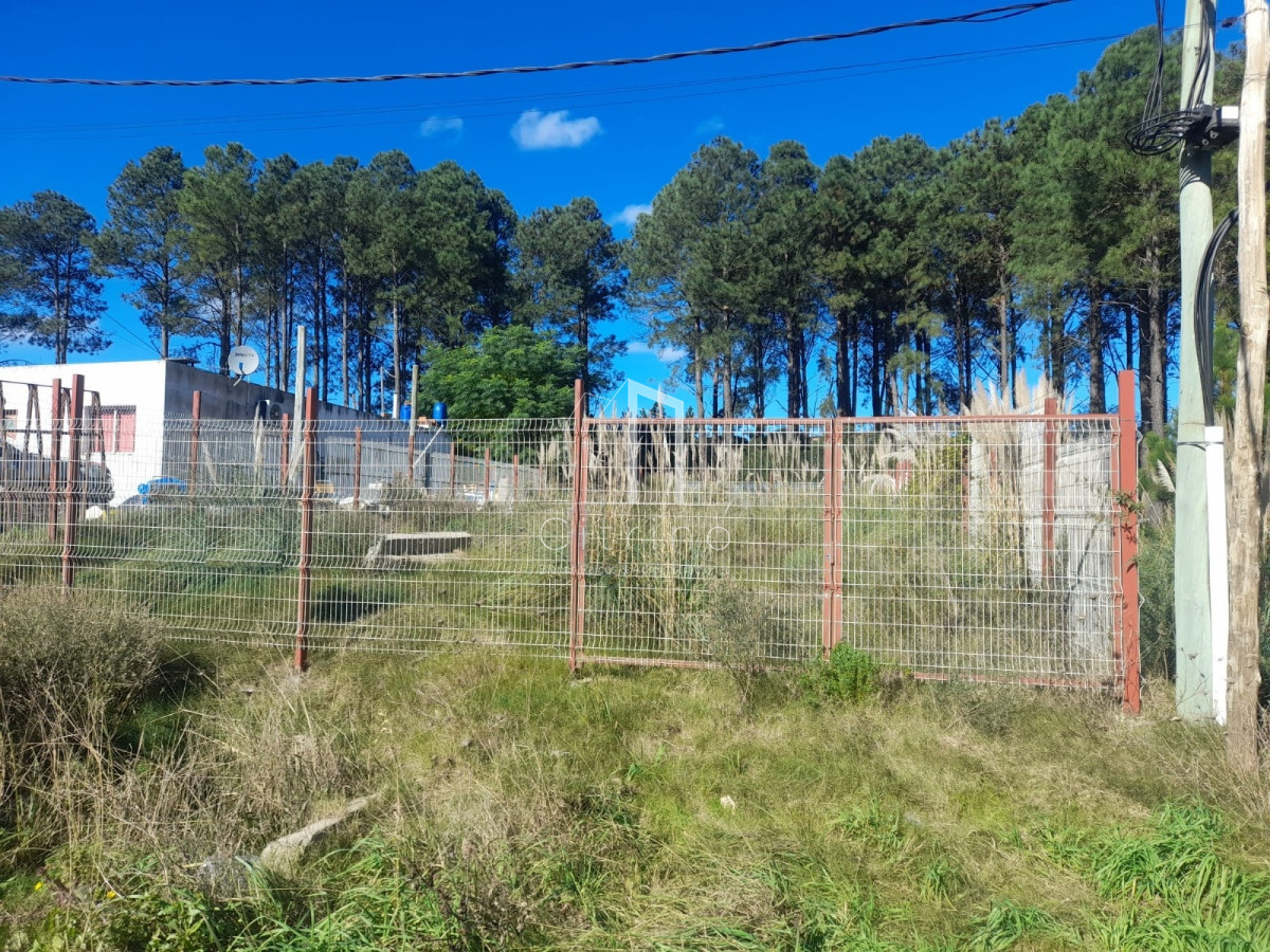 Terreno ID.970 - Terreno en venta 