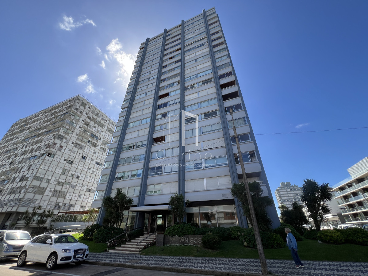 Apartamento ID.2686 - Apartamento en venta en Torre Van Gogh 