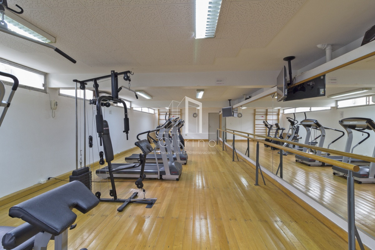 Apartamento ID.2686 - Apartamento en venta en Torre Van Gogh 