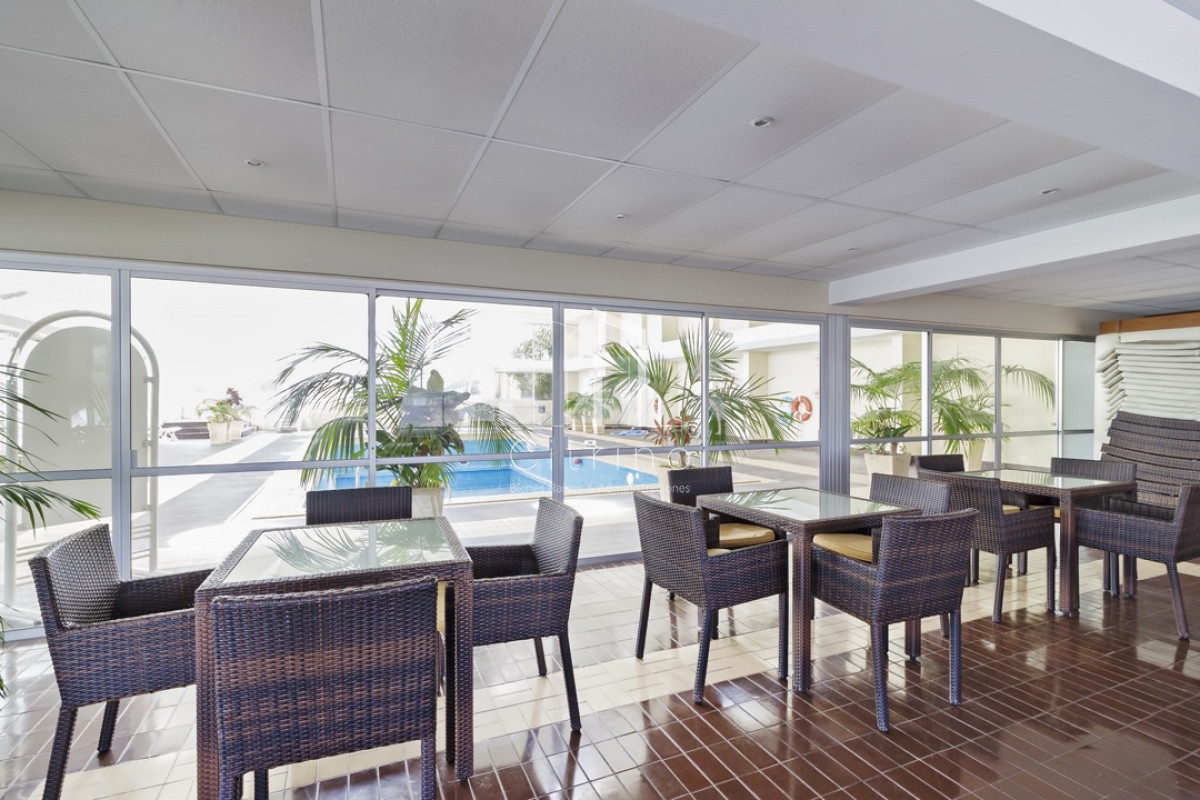 Apartamento ID.2686 - Apartamento en venta en Torre Van Gogh 