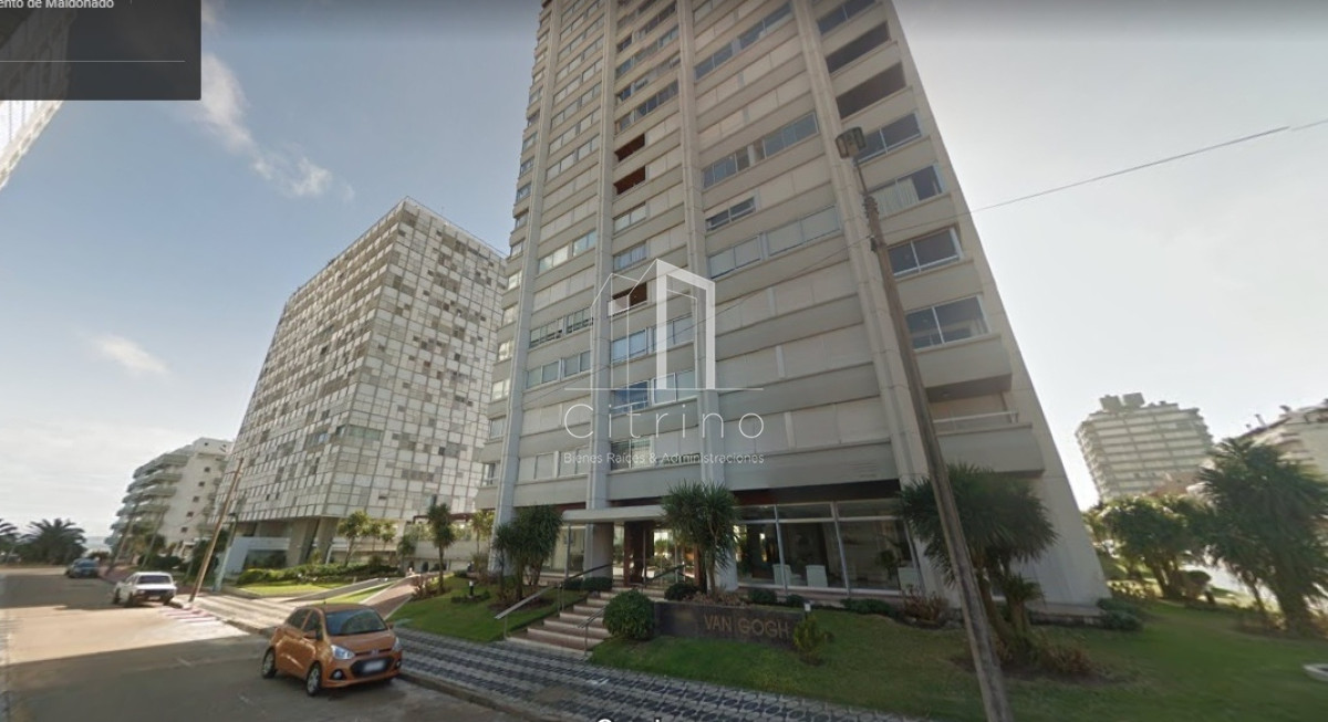 Apartamento ID.2686 - Apartamento en venta en Torre Van Gogh 