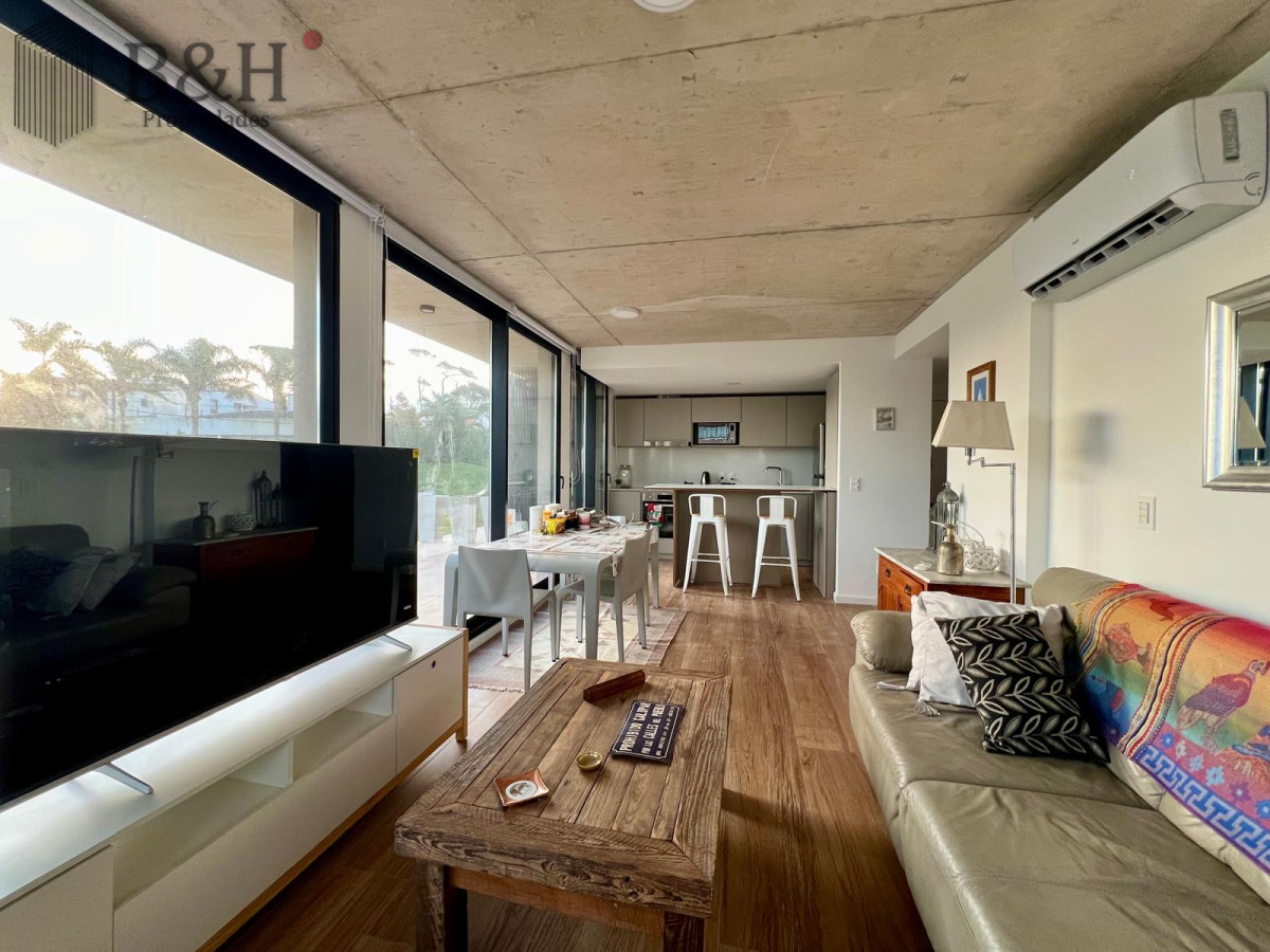 Apartamento ID.7802 - Alquiler de temporada 2 dormitorios 2 baños