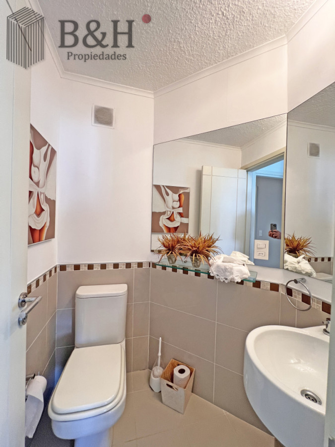 Apartamento ID.7086 - Ocean Drive en venta 4 dormitorios