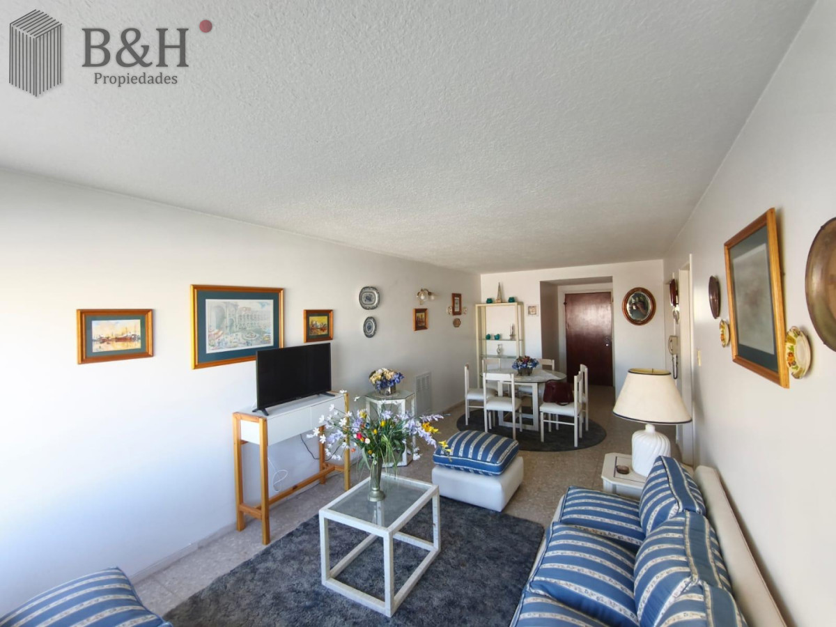 Apartamento ID.7364 - Apartamento EN VENTA - 3 dormitorios en Península - Punta del Este