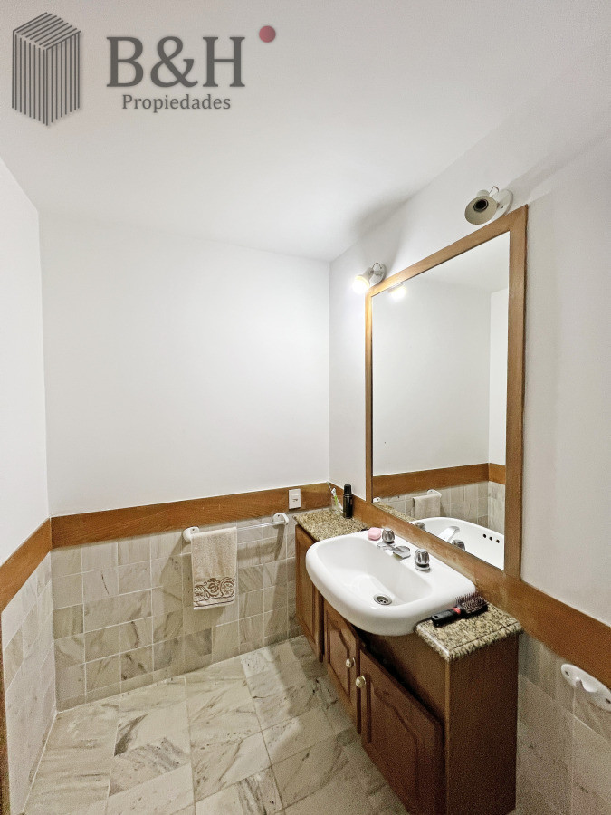 Apartamento ID.6033 - Apartamento 2 Dormitorios Playa brava  Punta del Este