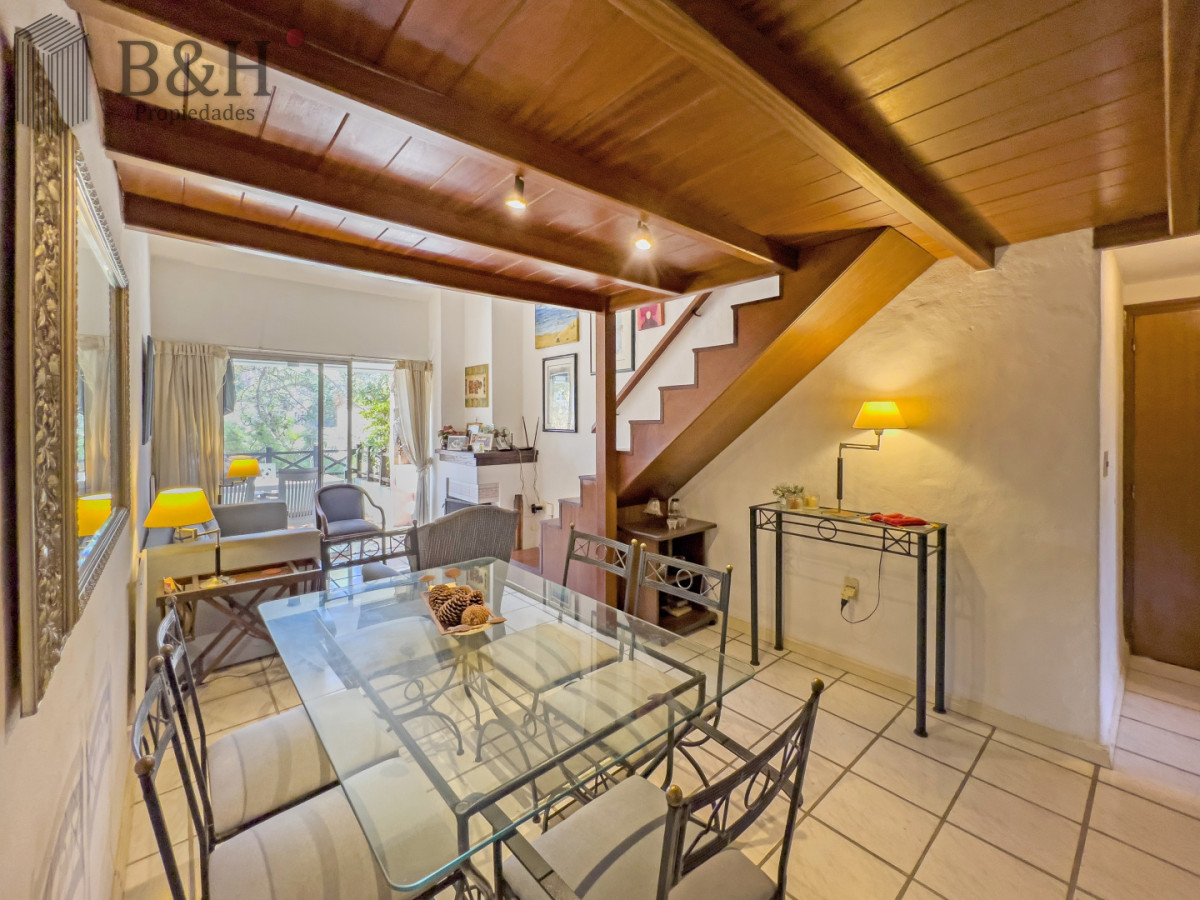 Apartamento ID.7657 - Apartamento en venta de tres dormitorios 
