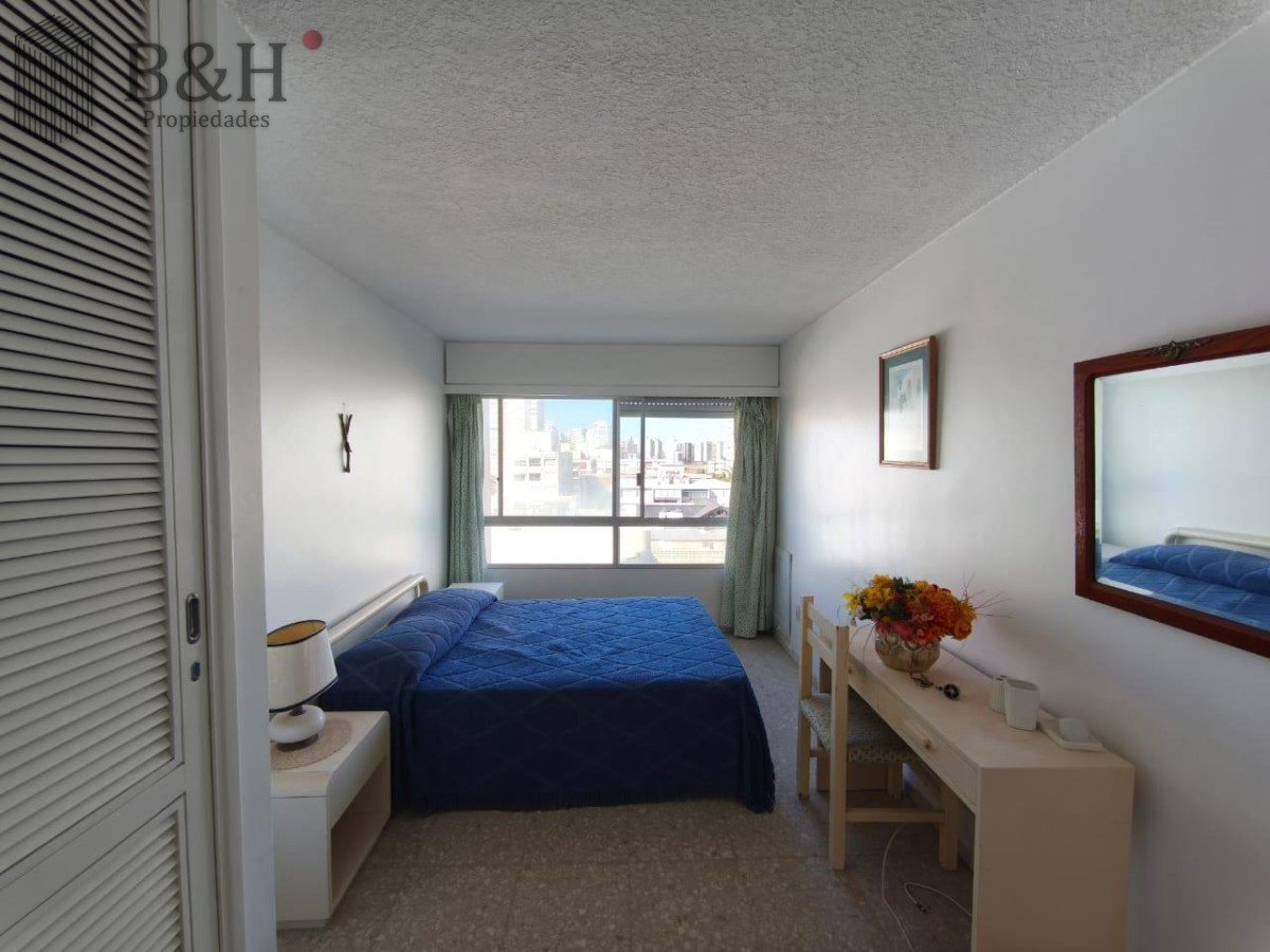 Apartamento ID.7364 - Apartamento EN VENTA - 3 dormitorios en Península - Punta del Este