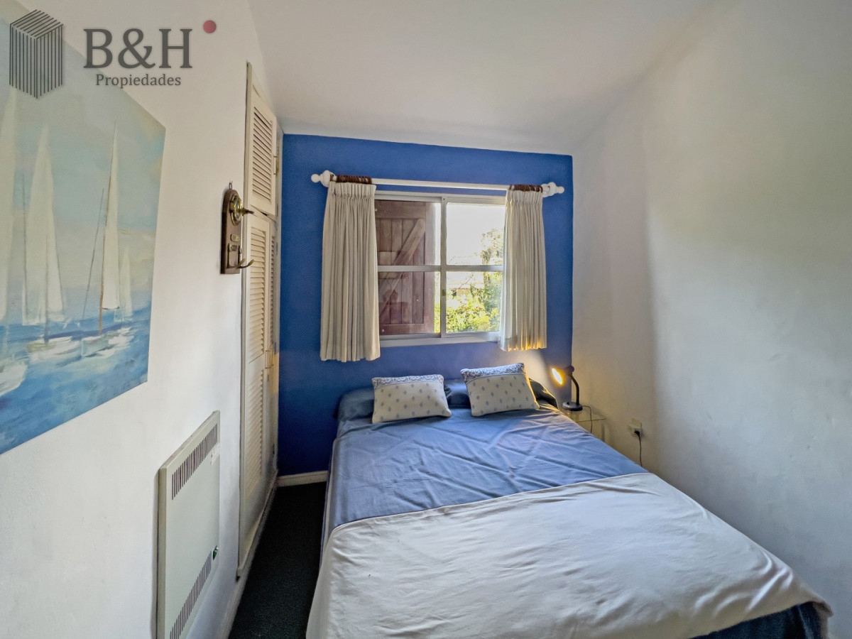 Apartamento ID.7657 - Apartamento en venta de tres dormitorios 
