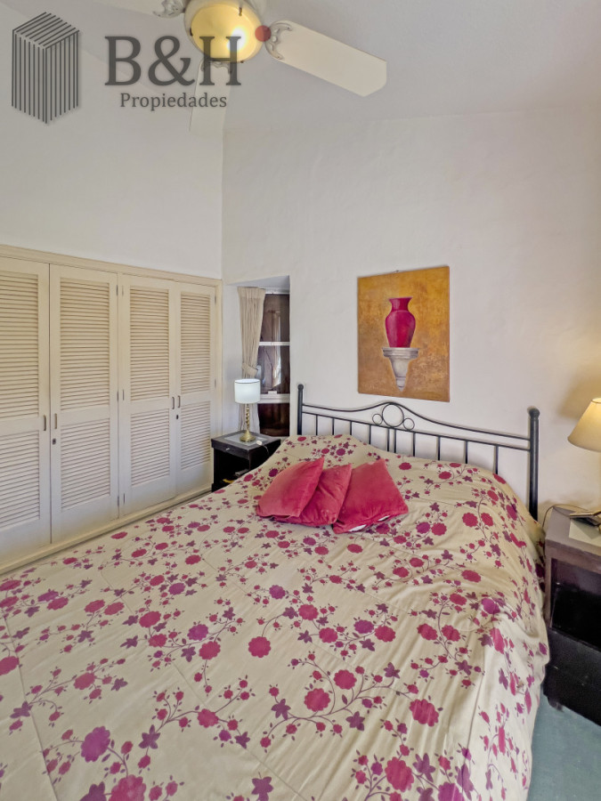Apartamento ID.7657 - Apartamento en venta de tres dormitorios 