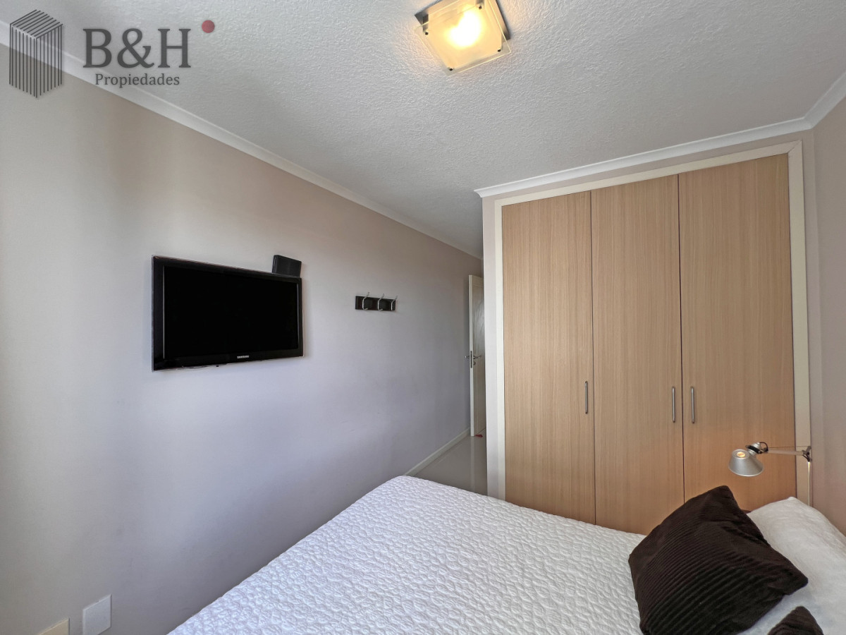 Apartamento ID.7086 - Ocean Drive en venta 4 dormitorios