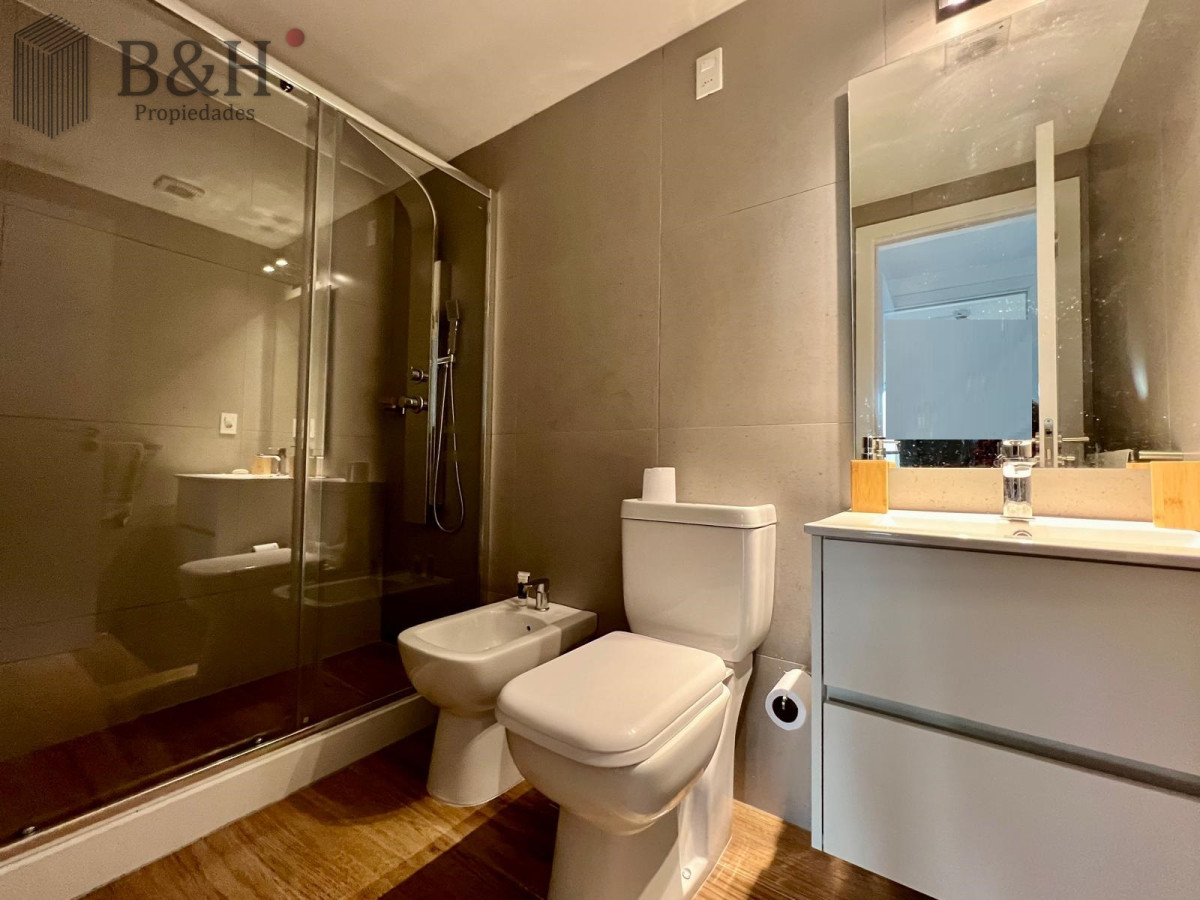 Apartamento ID.7802 - Alquiler de temporada 2 dormitorios 2 baños