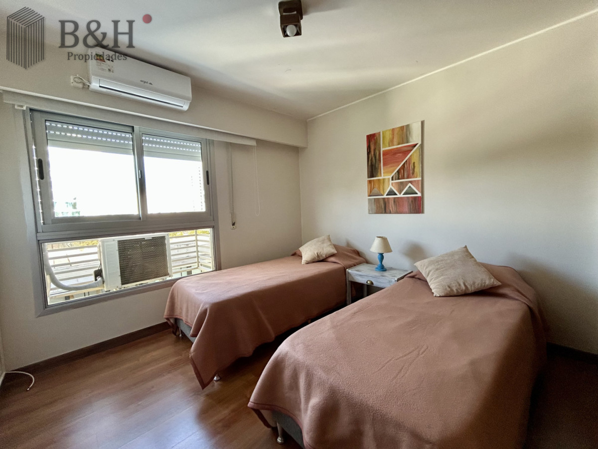Apartamento ID.6702 - Apartamento en alquiler anual o temporada invernal 