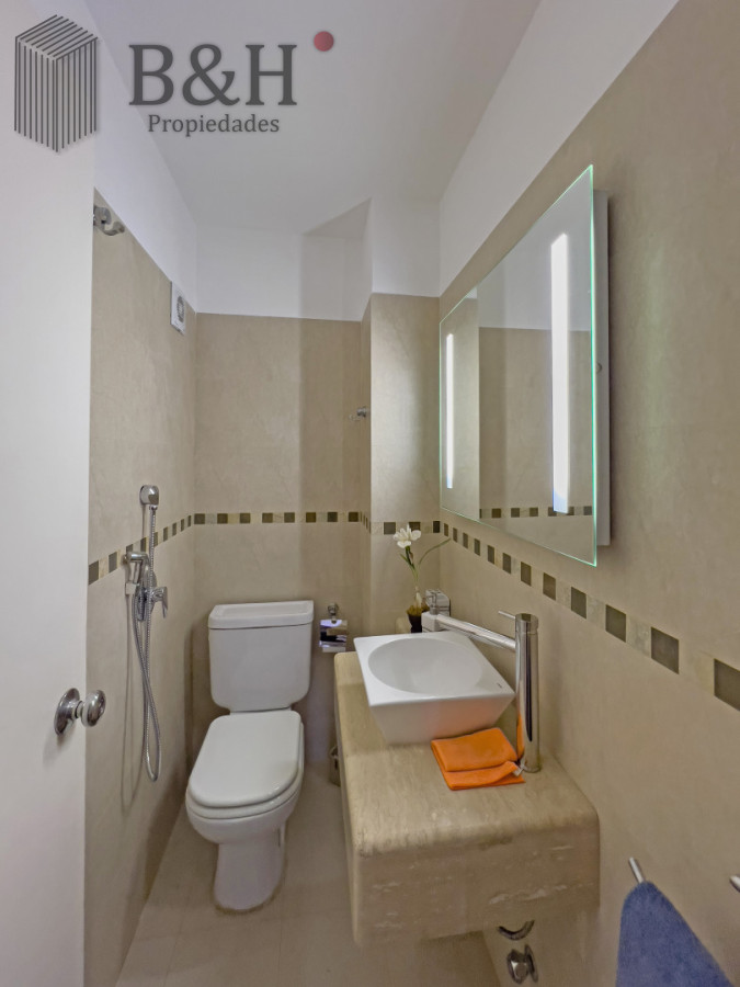 Apartamento ID.1385 - Peninsula con vista al Puerto 