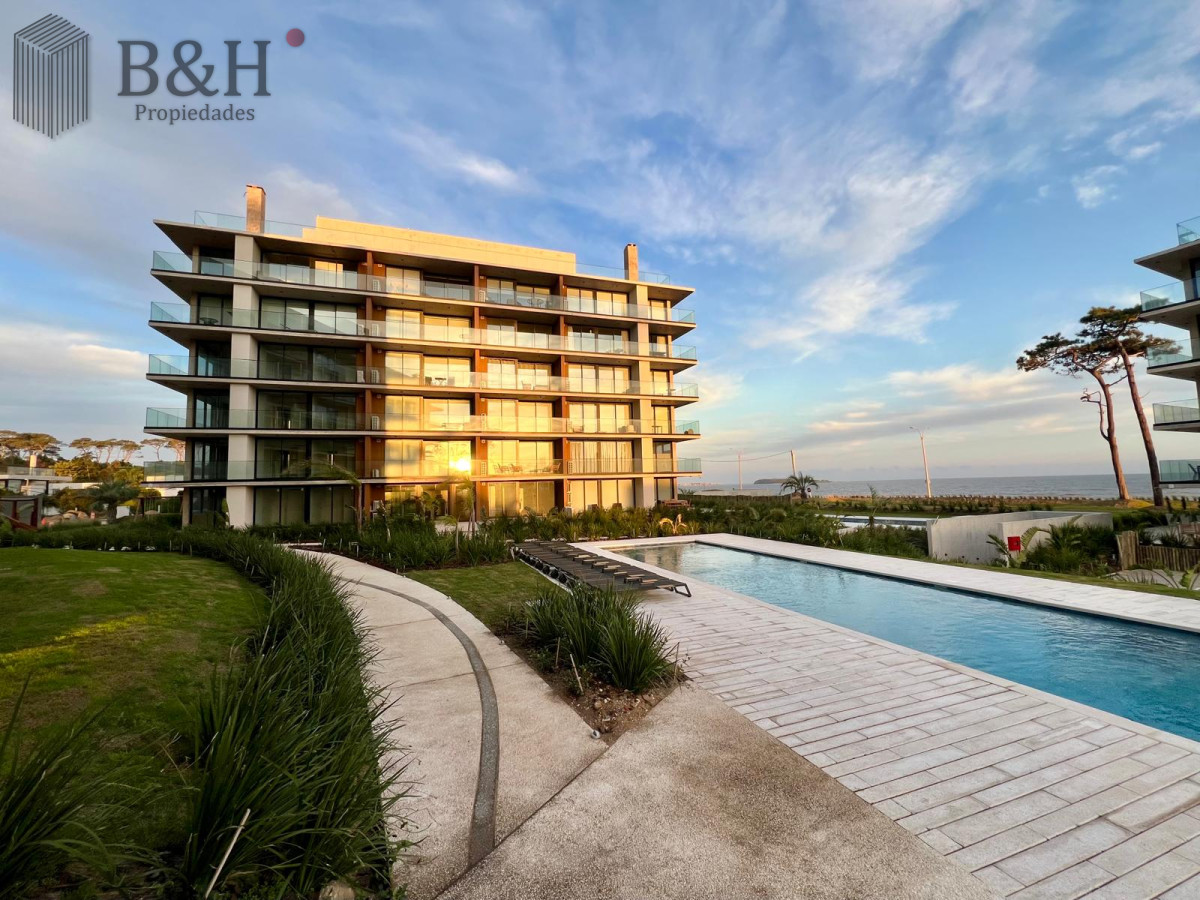 Apartamento ID.7802 - Alquiler de temporada 2 dormitorios 2 baños