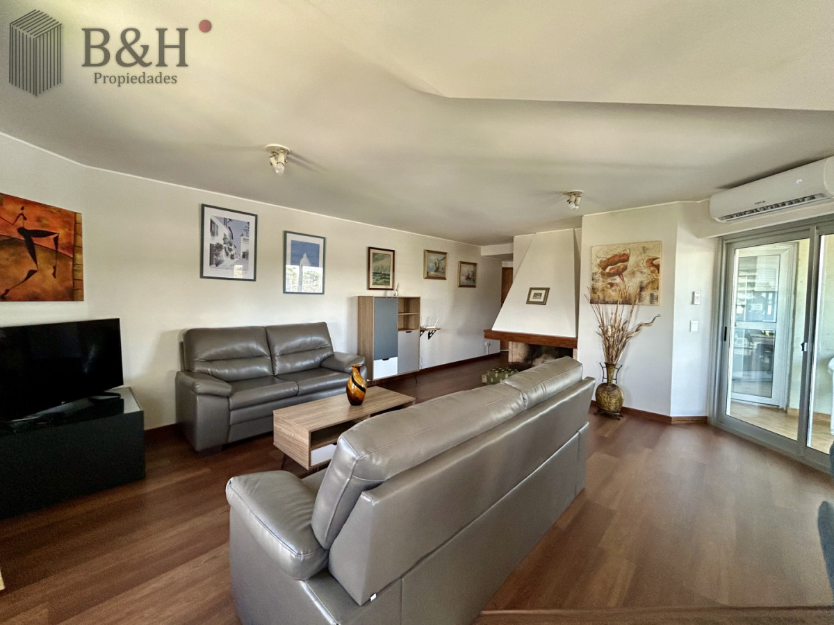 Apartamento ID.6702 - Apartamento en alquiler anual o temporada invernal 