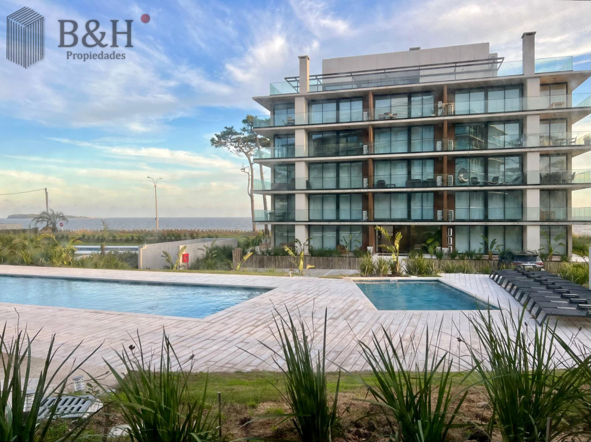 Apartamento ID.7802 - Alquiler de temporada 2 dormitorios 2 baños
