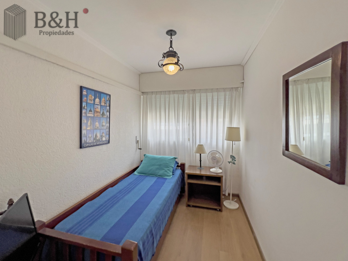 Apartamento ID.1385 - Peninsula con vista al Puerto 