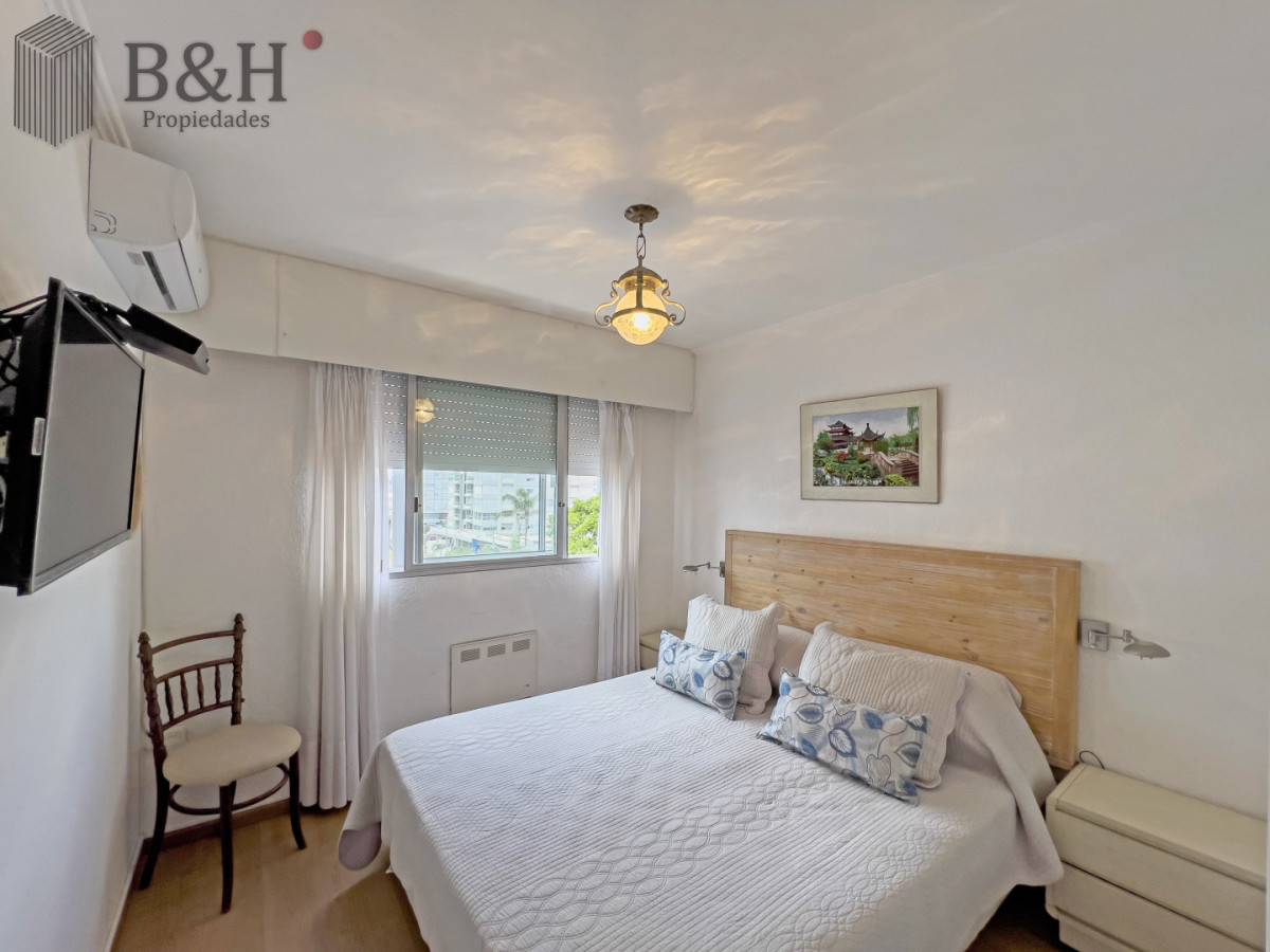 Apartamento ID.1385 - Peninsula con vista al Puerto 
